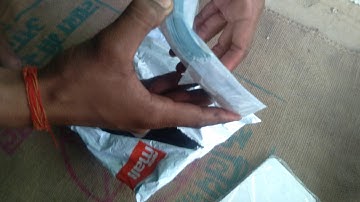 Paytm service agent kit unboxing