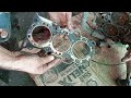 how to jimney jeep 2008 model Gisket REPLACEMENT