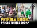 Will petrol &amp; diesel prices be hiked soon? Petroleum Ministry clarifies amid West Asia Crisis