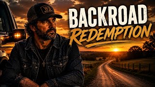 Wade Brown – Backroad Redemption (Official Lyric Video)