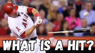 Celebrity What is a Hit in Baseball? + Types of Hits Profile