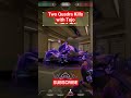 Tejo 2 4 Kills #valorant #valorantclutchmoments #valorantclips #valoranthighlights #gaming #clips
