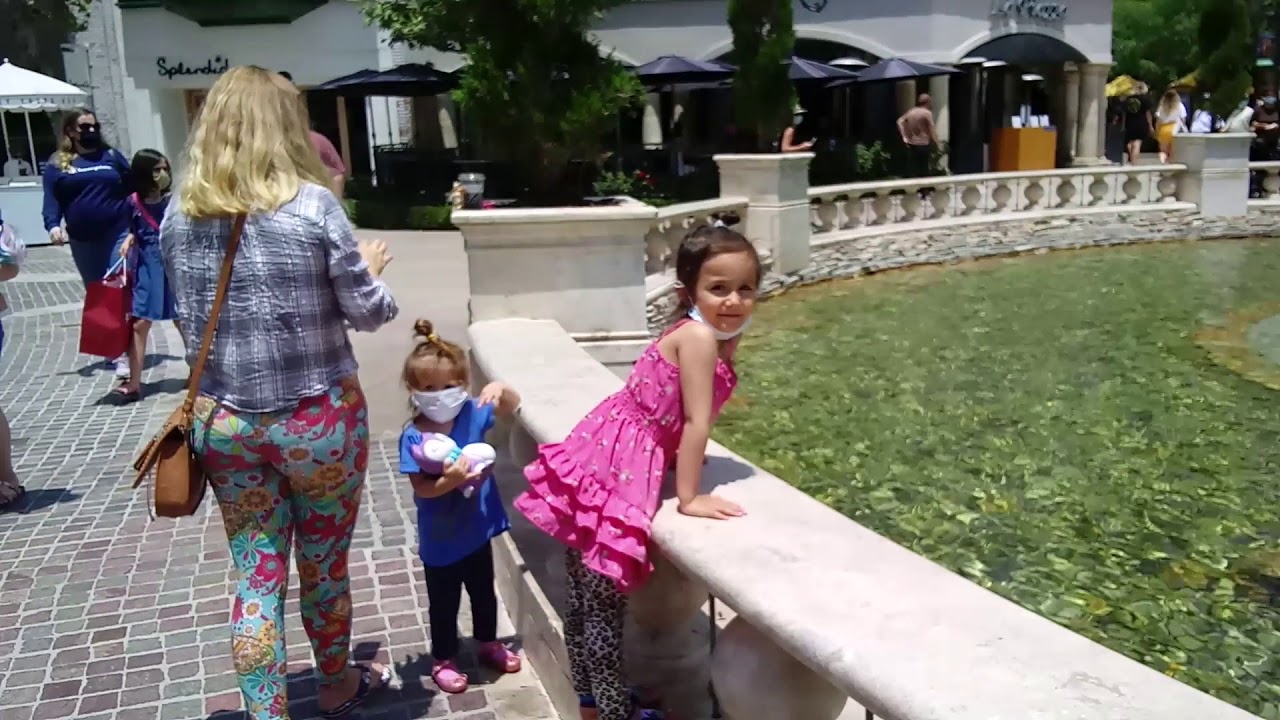 Alec Benjamin Water Fountain (Lyrics) Amazingly Creative Water