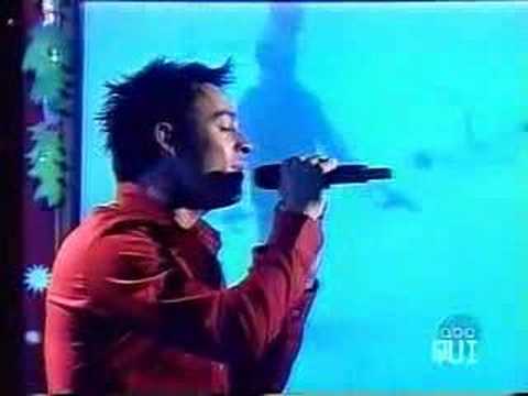 Darren Hayes - Last Christmas