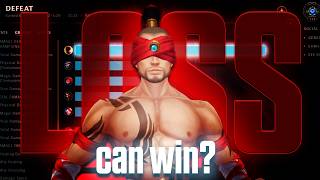 No Matter HOW HARD I Try, Some Games on Lee Sin are UNWINNABLE!