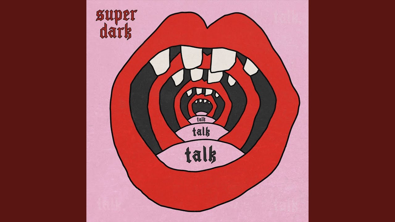 Watch Talk, Talk, Talk on YouTube Watch Talk, Talk, Talk on YouTube