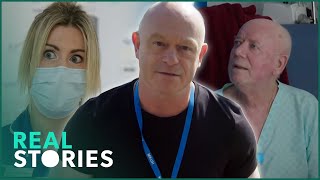 The Lives of NHS Doctors on the Frontline (Medical Documentary) | Real Stories