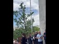 Pas homazheve, aktori Birçe Hasko përcillet për në banesën e fundit