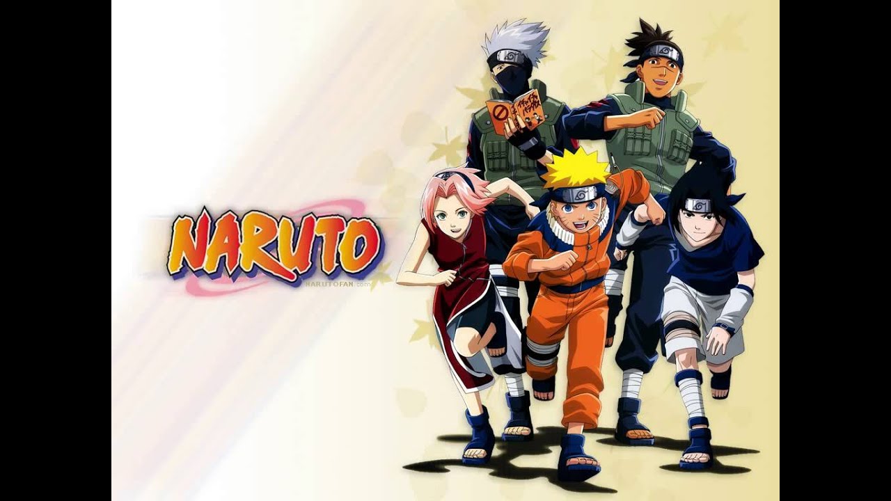 Naruto Shippuuden Folge 3 Deutsch