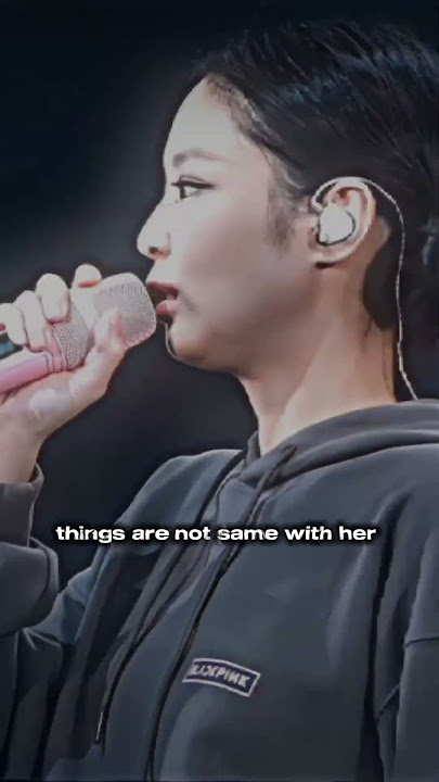 not everyone knows the pain💔#jenniekim #lalisamanobal #father #blackpink #sad #kpopedit #fypviralシ 💗