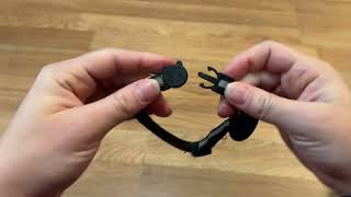 Honest Review of the Airtag Breakaway Cat Collar
