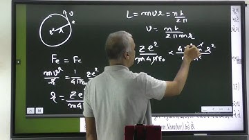 LEC-3 |Chapter-12| STD-12| Atoms | PHYSICS GUJARATI MEDIUM | Gandhinagar
