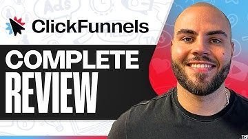 ClickFunnels Review: Everything You Need To Know (2025)