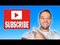 How To Add A Subscribe Button To Your Youtube Videos 2022 (Youtube Studio)