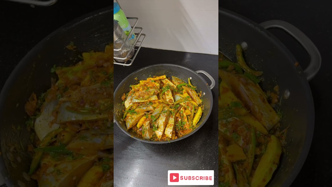 Kairi Machchi Village Secret Recipe