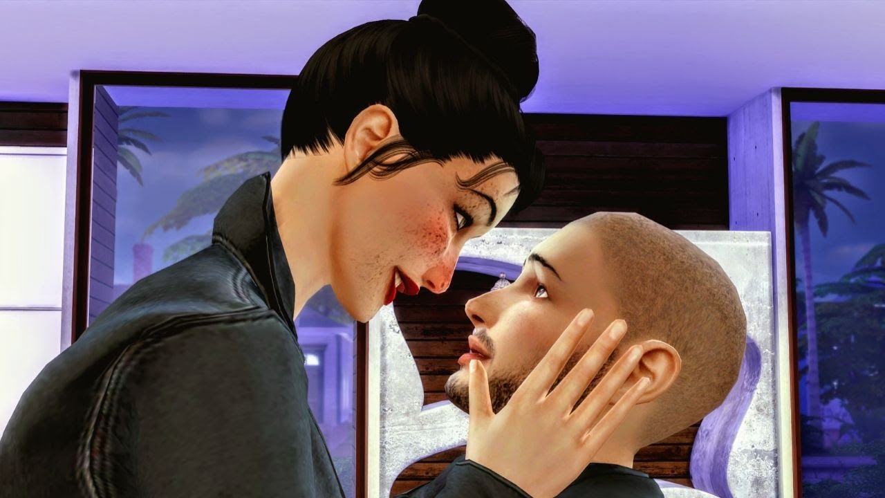 BEST WICKED WHIMS MOD ROMANTIC KISSES, HUGS AND SLOW DANCING - THE SIMS 4  MODS - YouTube