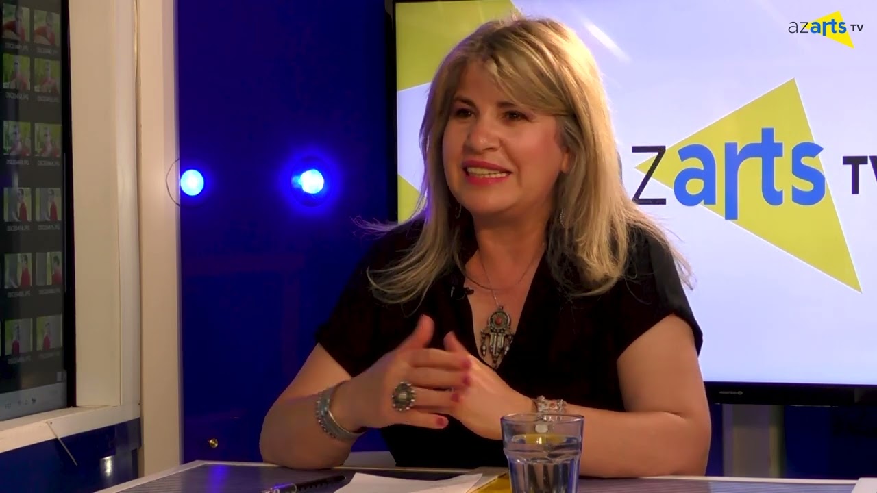 AZARTS TV HAMID MATOUB