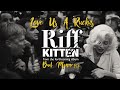 Riff Kitten - Love Us a Ruckus (Teaser)