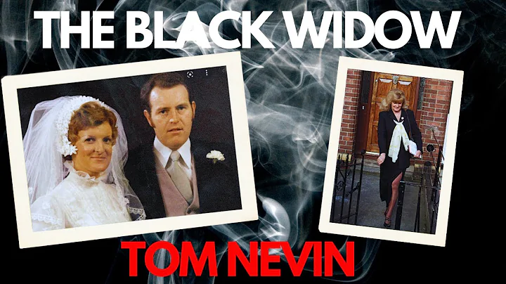 IRELAND'S BLACK WIDOW: Catherine Nevin