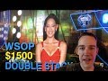 UNBELIEVABLE COOLER at the World Series of Poker - YouTube