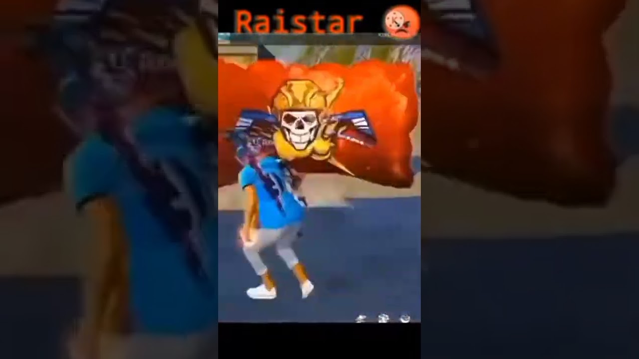 Raistar vs Nalla Yash😯😯😈😈Pro Yash Gaming