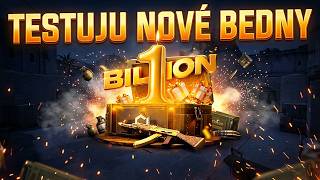 VYKRÁDÁM CSGONET - JAK VYHRÁT COOL SKINY? ! CSGONET Bedny ! Promo CSGONET