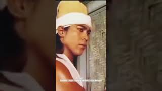 Pertama kali jaka Tingkir bertemu Sunan Kalijaga part4