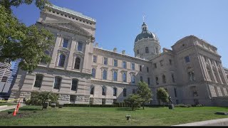 Future of abortion in Indiana