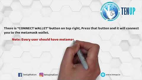 Presale Participation Regarding Tenup Smart