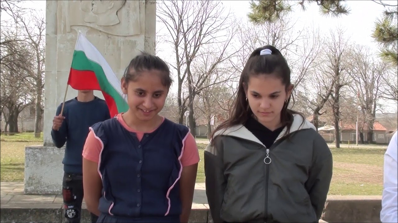 3 март 2021 с.Полско Косово