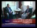 الرئيس جلال الطالباني يستقبل الشاعر مظفر النواب 3