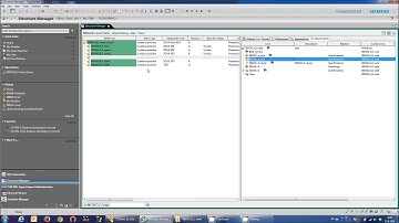 Teamcenter Tip - PLM XML EXPORT