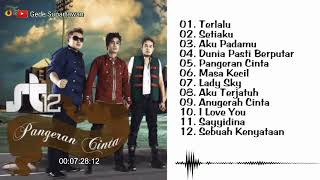 Full Album ST 12 - Pangeran Cinta
