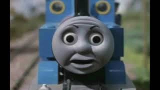 Thomas the Tank Engine Theme (Slowed, altered pitch)
