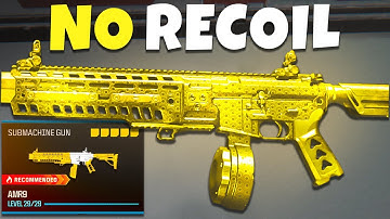 Goodbye WSP SWARM, Hello AMR9 META in MW3! 🔥 *Best AMR9 Class Setup* Modern Warfare 3 Gameplay