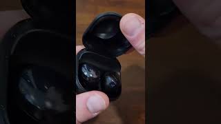 Samsung Galaxy Buds Pro, What They Do Best