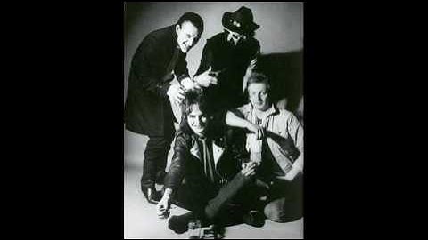 The Damned - Curtain Call (Part 1)