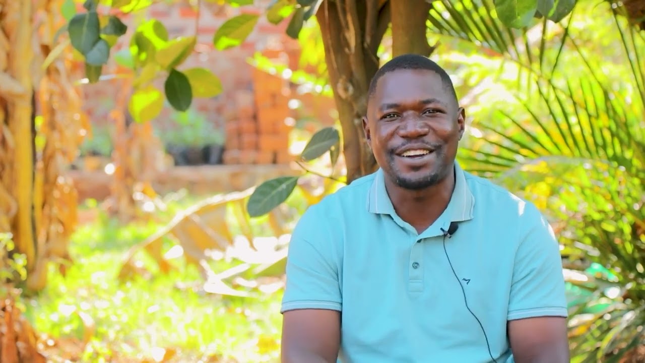 Digital Literacy for Farmers in Kiboga District