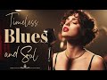 Etta James Inspired Blues & Soul Classics - Blues & Soul for Timeless Memories