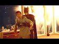 The Dark Knight | Batman Takes Lau Back Gotham &#39;&#39;CLIP&#39;&#39; | Movie HD Scene