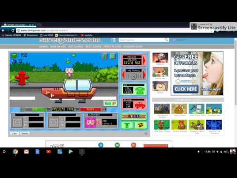 Smash car clicker 2 (part 1)
