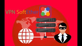Установить быстро и просто бесплатный VPN. SoftEther VPN Client + VPN Gate Client Plugin. screenshot 1