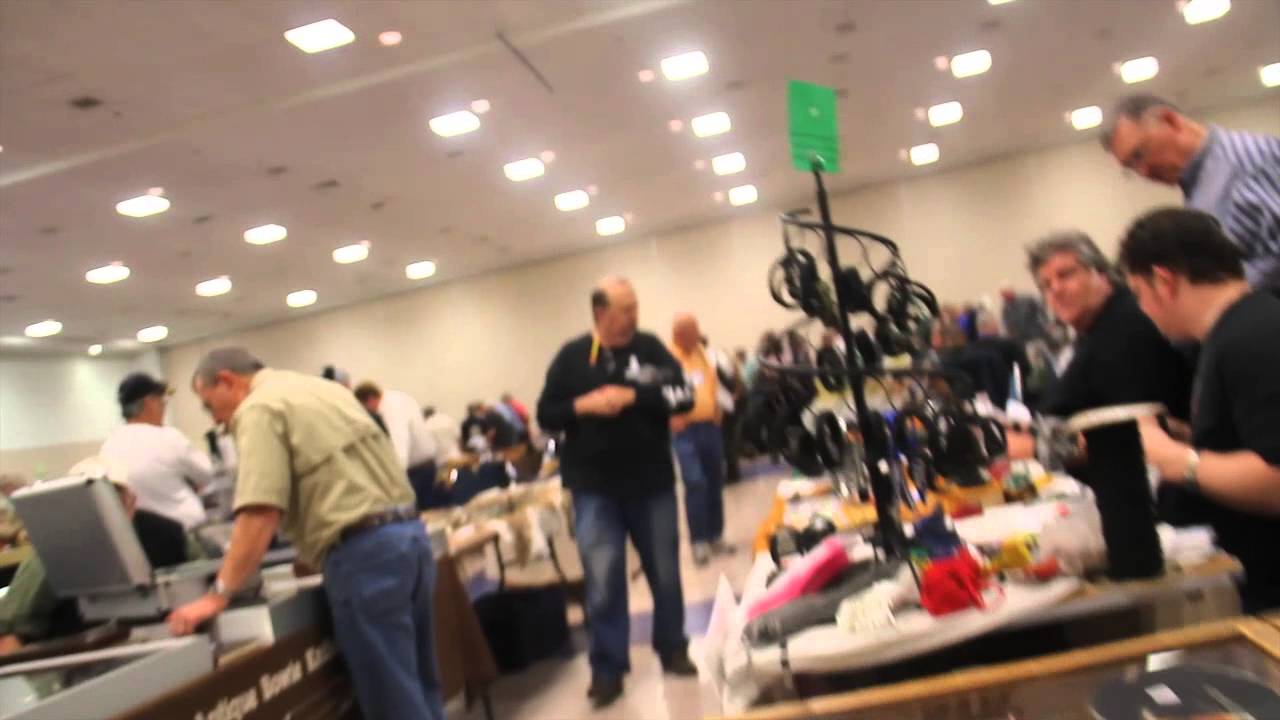 GATOR CUTLERY CLUB KNIFE SHOW FLORIDA KNIFEMAKERS ASSOCIATION YouTube