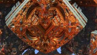 Mandelbox x OctahedronIFS (1600x1200)