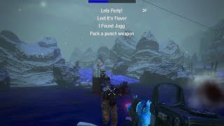 Chaos Mod in COTD | Call Of Duty: Black Ops Mod