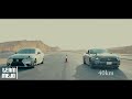 لكزس ارنوب ضد موستنق ايكوبوست | Lexus IS350 VS Mustang Ecoboost