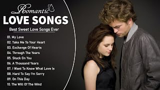 Best Love Songs 2024 | Most Old Beautiful Love Songs 80's 90's - Love Songs Greatest Hits Playlist