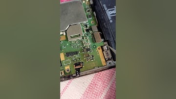 Mi 4a no graphics 100% ok tested