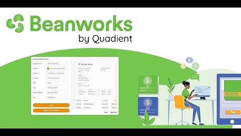 Discover Beanworks by Quadient