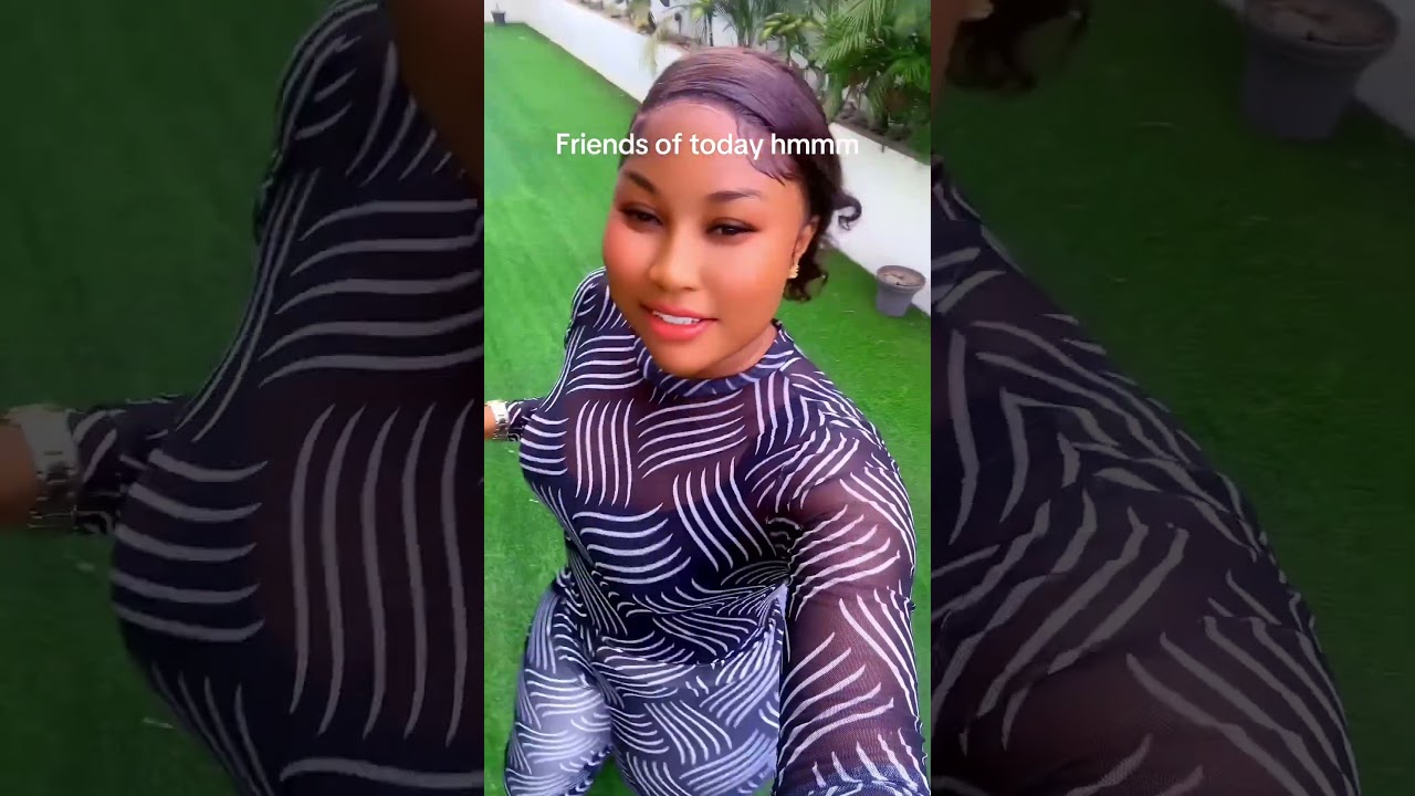 Who are your friends?